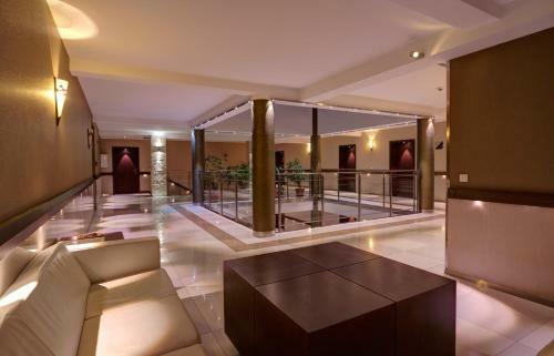 Hotel Olymp II