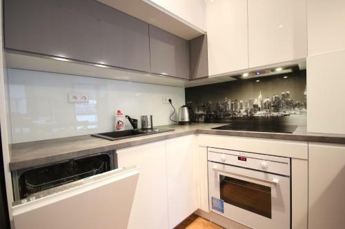 Apartamento Ogrodowa Residence