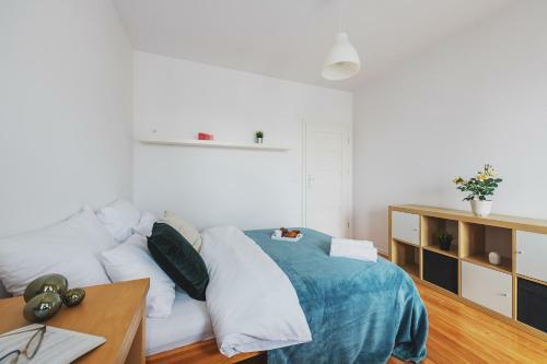 P&o Apartments Namyslowska
