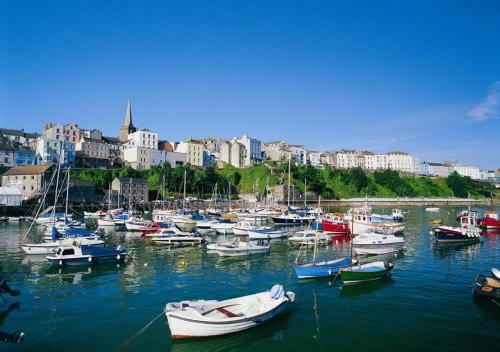 Apartamento Stammers Retreat