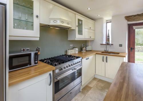 Apartamento Bodwyddog Bach