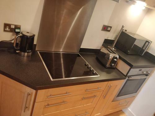 Apartamento Stay2day Leeds
