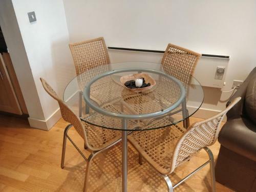 Apartamento Stay2day Leeds