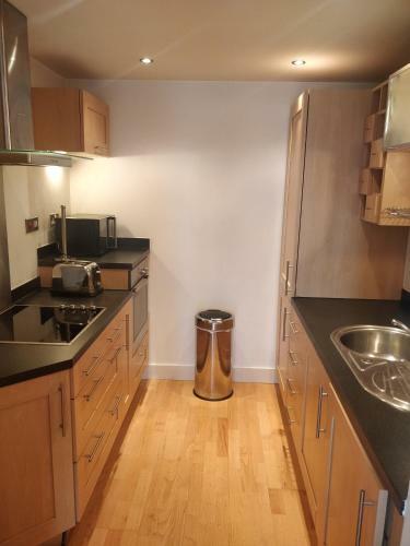 Apartamento Stay2day Leeds
