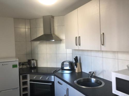 Apartamentos Ilfracombe Holiday Park