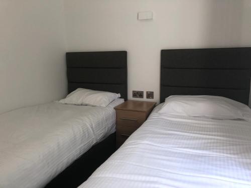 Apartamentos Ilfracombe Holiday Park