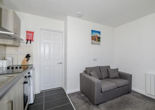 Apartamentos Ilfracombe Holiday Park