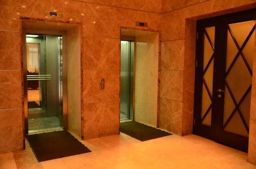 Hotel Kharkov