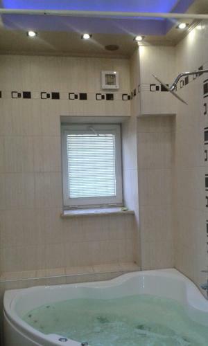 Downtown Apartments Otakara Yarosha Str