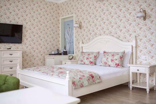 de Gaulle Boutique Hotel