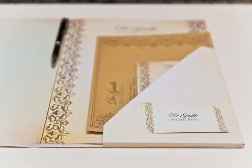 de Gaulle Boutique Hotel