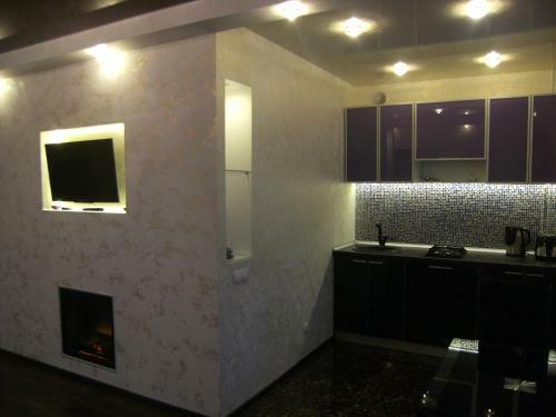 Kharkiv Center Apartment On Gogolya Str