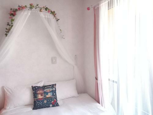 Posada Happyhouse Service Apartment