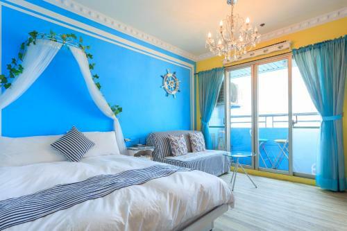 Posada Happyhouse Service Apartment