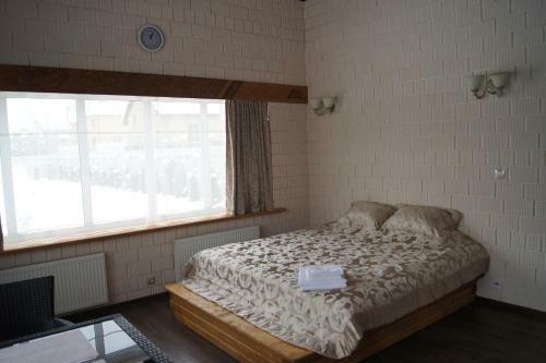 De`lore Park Hotel Domodedovo