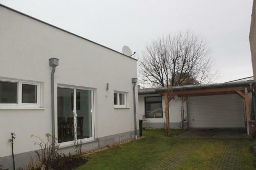 Apartamento Ferienwohnung In Jois