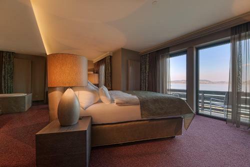Hotel Seewirt Mattsee - Adults Only
