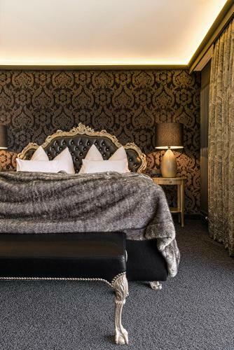 Hotel Seewirt Mattsee - Adults Only