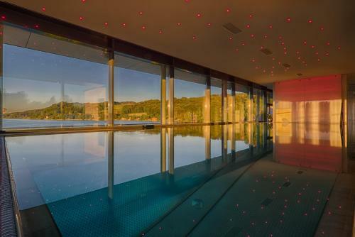 Hotel Seewirt Mattsee - Adults Only