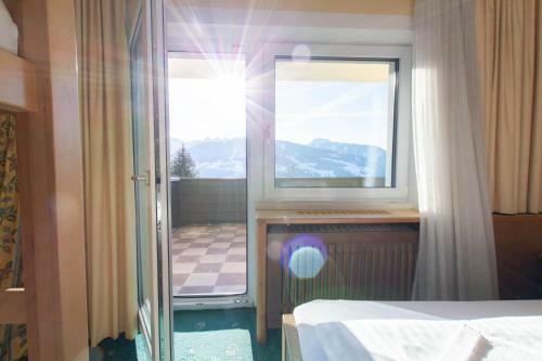 Albergue Jugendhotel Edelweiss