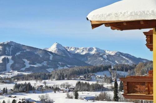 Albergue Jugendhotel Edelweiss