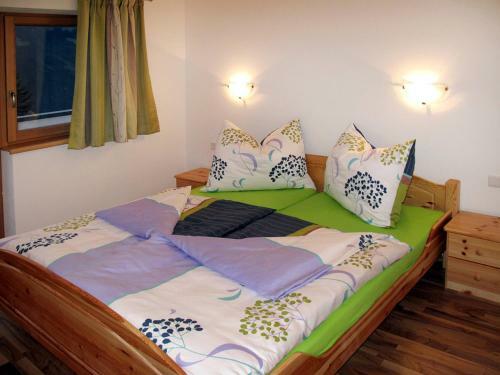 Apartment Haus Edelweiss (Mho527)