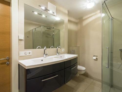 Apartamento Residenz Glemmerblick