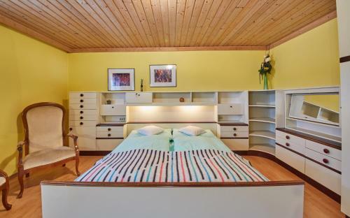 Apartamento Appartement Rainer By Holidayflats24