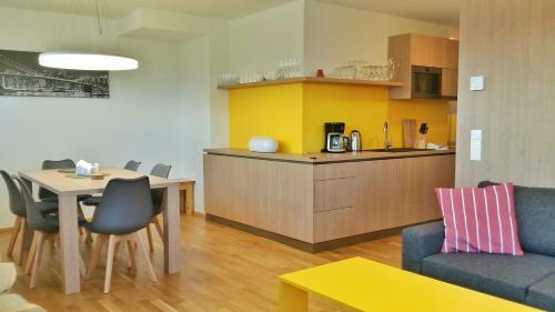 Fastenberg Apartments - Ski In/ski Out