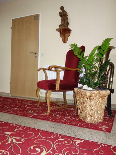 Posada Gasthof Zur Post