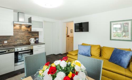 Villa Seefeld / Deluxe Apartmentsuite 4 - [#93023]