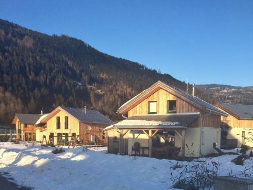 Chalet Freiblick