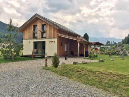 Chalet Freiblick