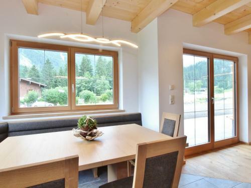 Ferienhaus Alma