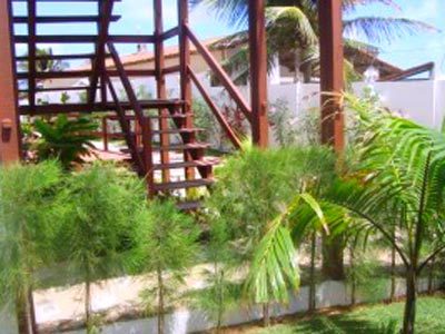 Hostal Pousada Corais De Maracaja�