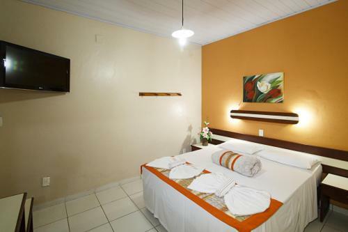 Hotel Mato Grosso �guas Quentes