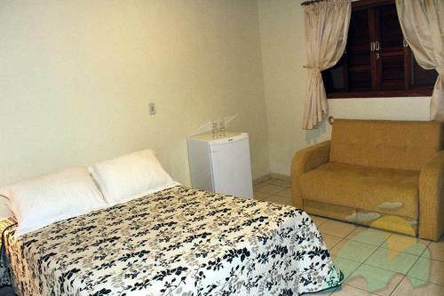 Posada Pousada Passaredo Montanha