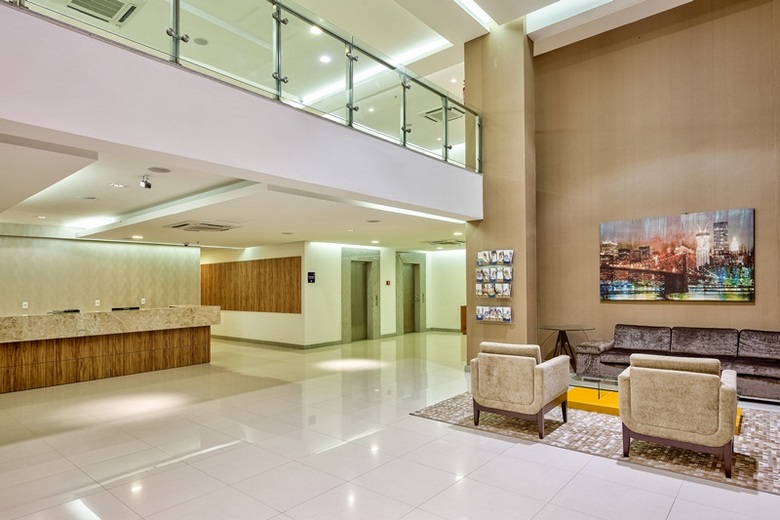 Hotel Tulip Inn Sobral