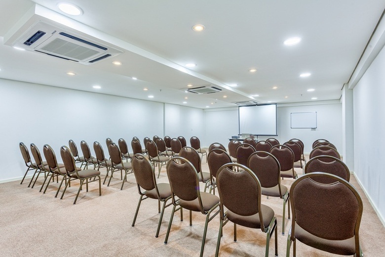 Hotel Tulip Inn Sobral