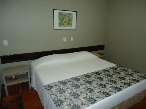 Rio Poty Hotel Praia