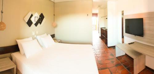 Rio Poty Hotel Praia