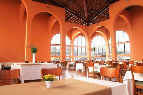 Rio Poty Hotel Praia