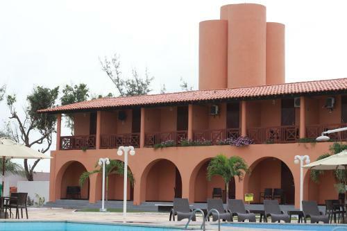 Rio Poty Hotel Praia