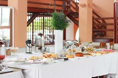 Rio Poty Hotel Praia