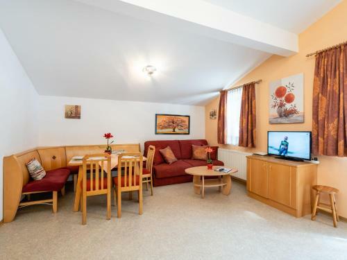 Cozy Apartment In Saalbach-hinterglemm With Sauna
