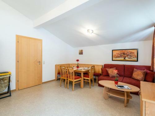 Cozy Apartment In Saalbach-hinterglemm With Sauna