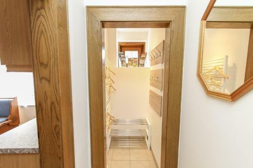 Apartamento Haus Breitfuss