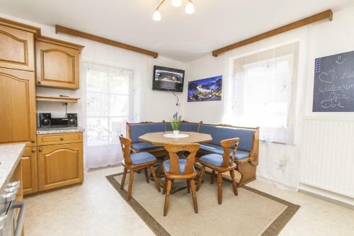 Apartamento Haus Breitfuss