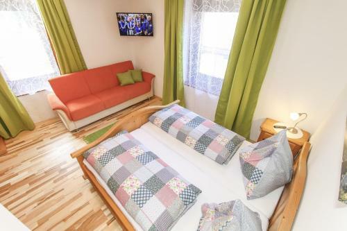 Apartamento Haus Breitfuss