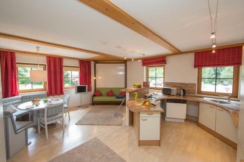 Apartamento Kramerhaus Viehhofen